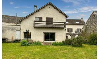 Maison 7 Pièces 249 m² à vendre à Fontenay-Saint-Père (78440)