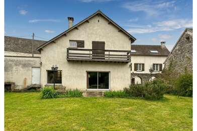 Maison 7 pièces 419000 €