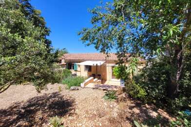 Maison 5 pièces 317000 €