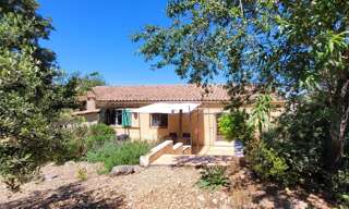 Maison 5 Pièces 108 m² à vendre à Saint-Julien (83560)