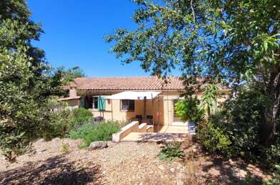 Maison 5 pièces 317000 €