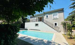 Maison 5 Pièces 156 m² à vendre à Vaison-la-Romaine (84110)