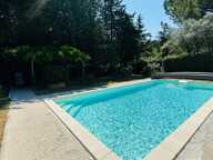 VILLA RENOVE  156M² 4/5CHAMBRES GARAGE 34M² TERRAIN 1000M² PISCINE JARDIN CLOS ET ARBORE — photo 2