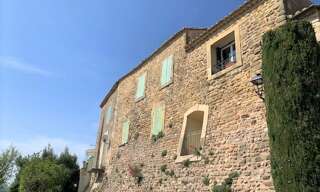 Maison 5 Pièces 226 m² à vendre à Cairanne (84290)