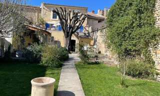 Maison 4 Pièces 196 m² à vendre à Saint-Maurice-sur-Eygues (26110)
