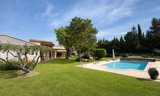 Maison 5 Pièces 264 m² à vendre à Avignon (84140)