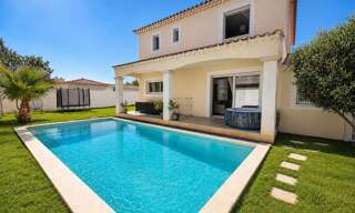 Maison 5 Pièces 120 m² à vendre à Avignon (84140)