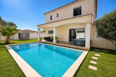 Maison 5 pièces 376000 €