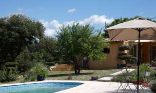 Maison 6 Pièces 141 m² à vendre à Moissac-Bellevue (83630)