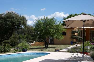 Maison 6 pièces 480000 €