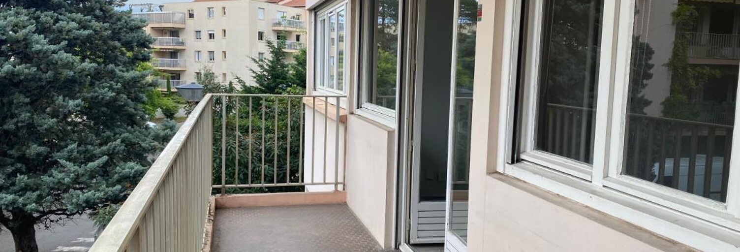 Appartement 1 Pièce 34 m² à louer à Lyon 5 (69005)