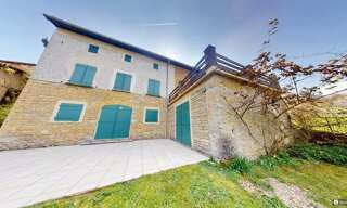 Maison 6 Pièces 198 m² à vendre à Neuville-sur-Saône (69250)