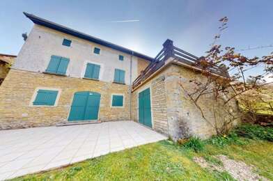 Maison 6 pièces 820000 €