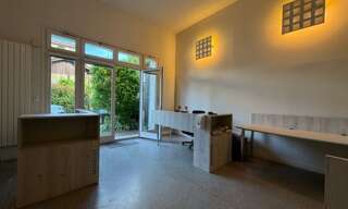 Bureau  81 m² à louer à Écully (69130)