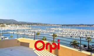 Appartement 4 Pièces 101 m² à louer à Bandol (83150)