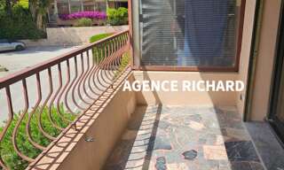 Appartement 1 Pièce 33 m² à louer à Sanary-sur-Mer (83110)