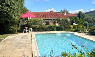 Maison 4 Pièces 106 m² à vendre à Belgentier (83210)