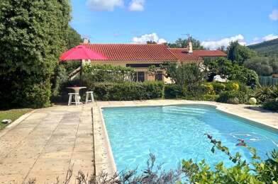 Maison 4 pièces 395000 €