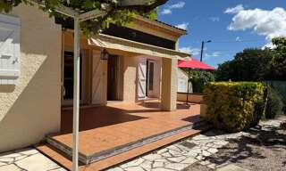 Maison 4 Pièces 106 m² à vendre à Belgentier (83210)