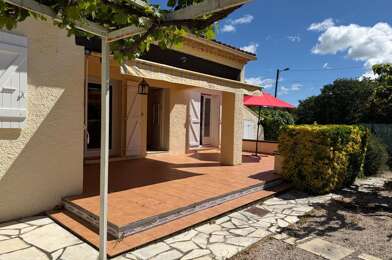 Maison 4 pièces 395000 €