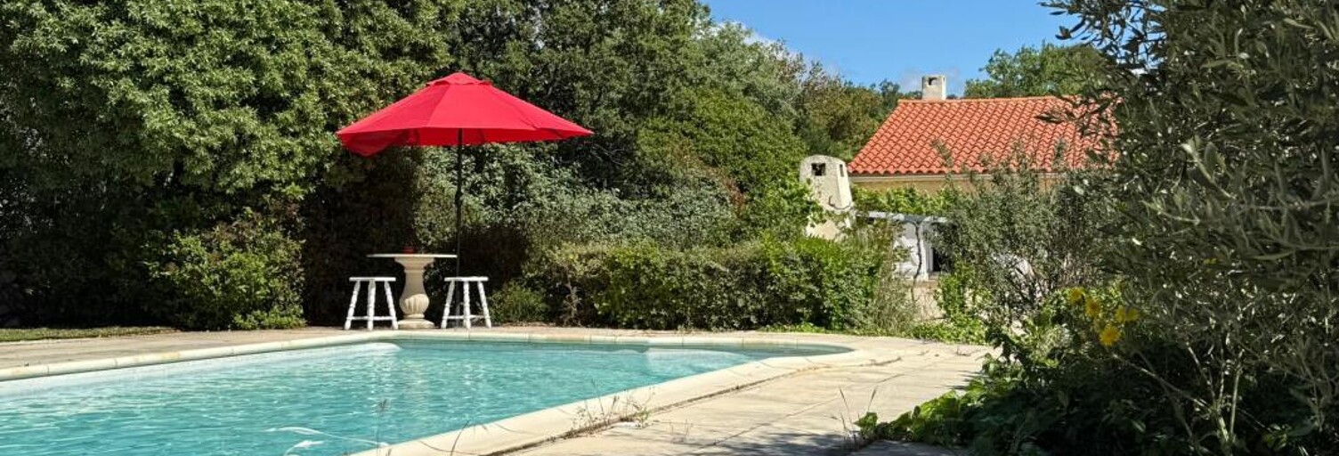 Maison 4 Pièces 106 m² à vendre à Belgentier (83210)