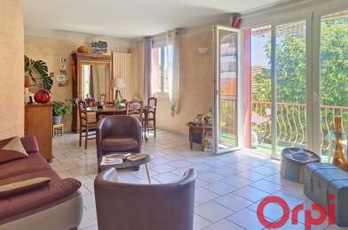 Appartement 3 pièces 189500 €