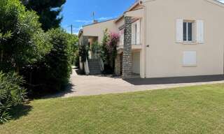 Maison 5 Pièces 130 m² à vendre à Toulon (83200)