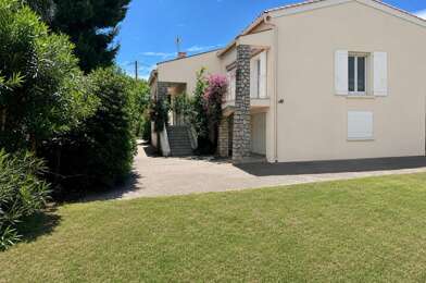 Maison 5 pièces 620000 €