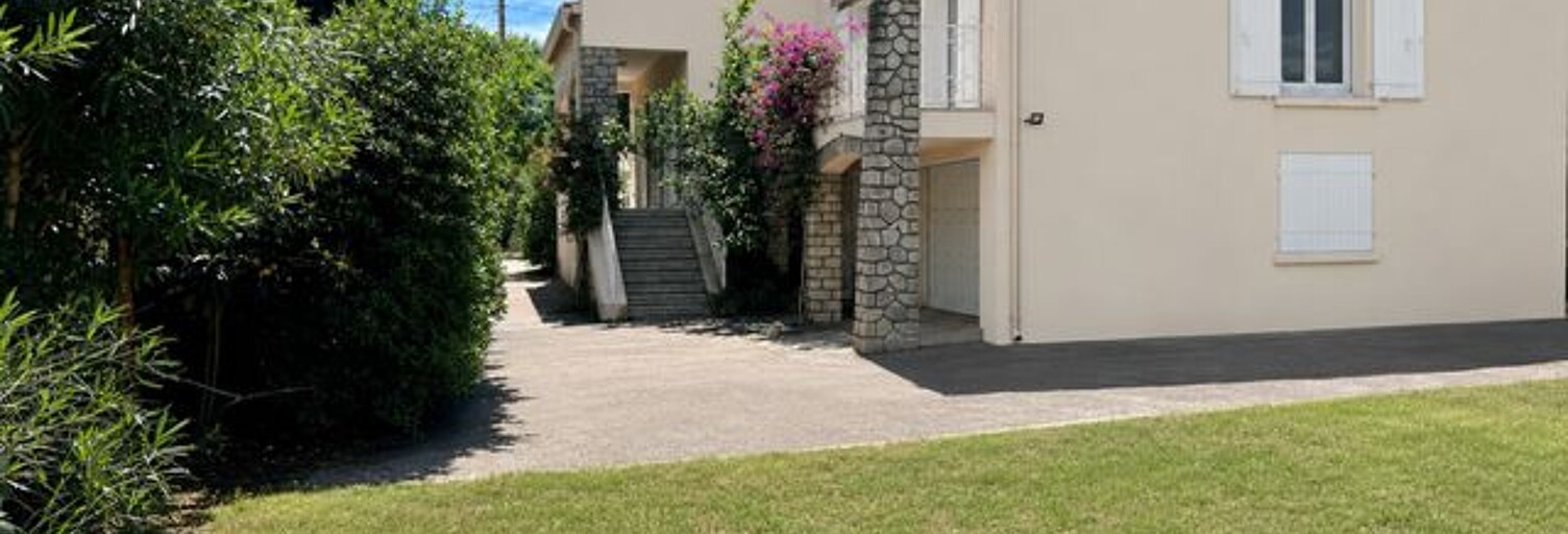 Maison 5 Pièces 130 m² à vendre à Toulon (83200)