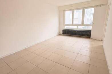 Appartement 1 pièces 550 €