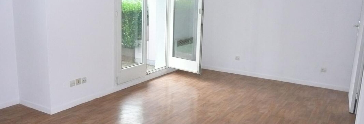 Appartement 1 Pièce 31 m² à louer à Metz (57050)