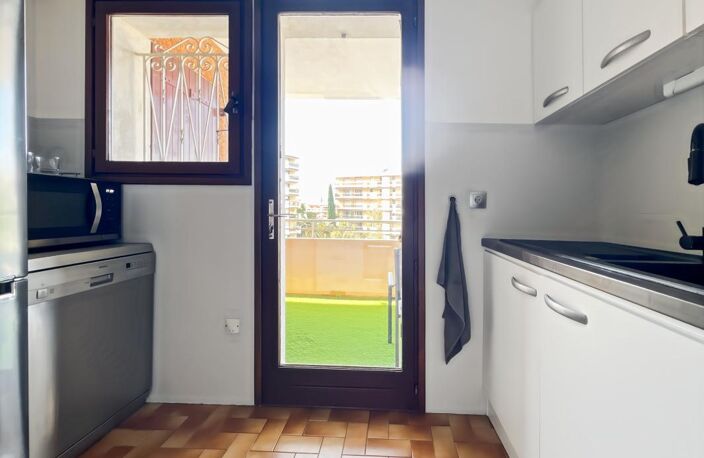 Appartement T4 à vendre à Saint Raphael avec cave + garage — photo 5