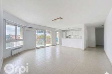 Appartement 3 pièces 396000 €