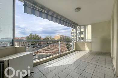 Appartement 3 pièces 396000 €