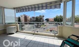 Appartement 3 Pièces 74 m² à vendre à Fréjus (83600)