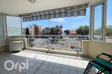 Appartement 3 pièces 396000 €