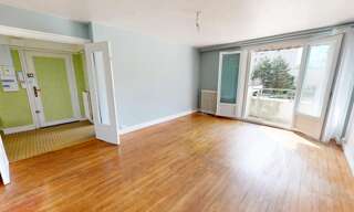 Appartement 3 Pièces 68 m² à vendre à Le Havre (76600)
