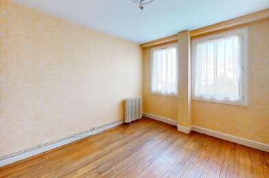 Appartement 3 pièces 232000 €