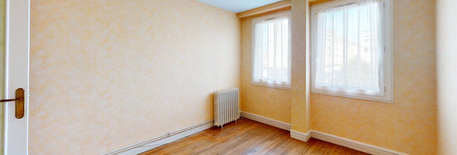 Appartement 3 Pièces 68 m² à vendre à Le Havre (76600)