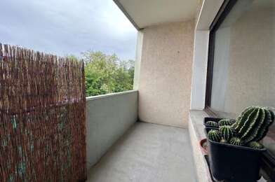 Appartement 2 pièces 165000 €