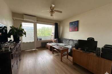 Appartement 2 pièces 165000 €