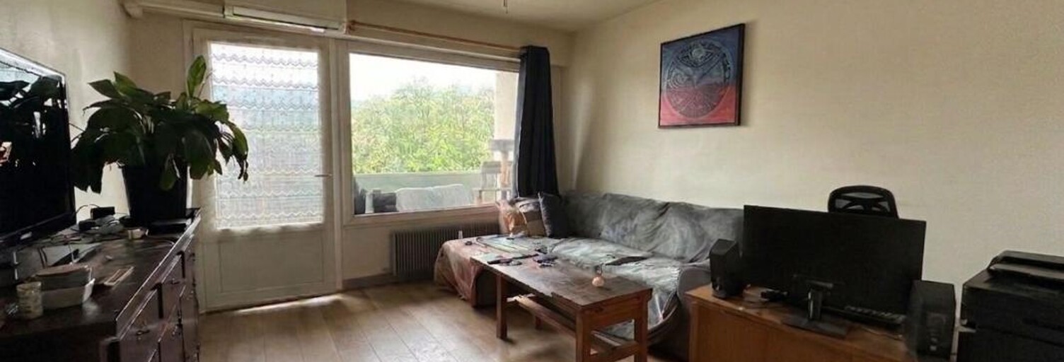 Appartement 2 Pièces 53 m² à vendre à Rumilly (74150)