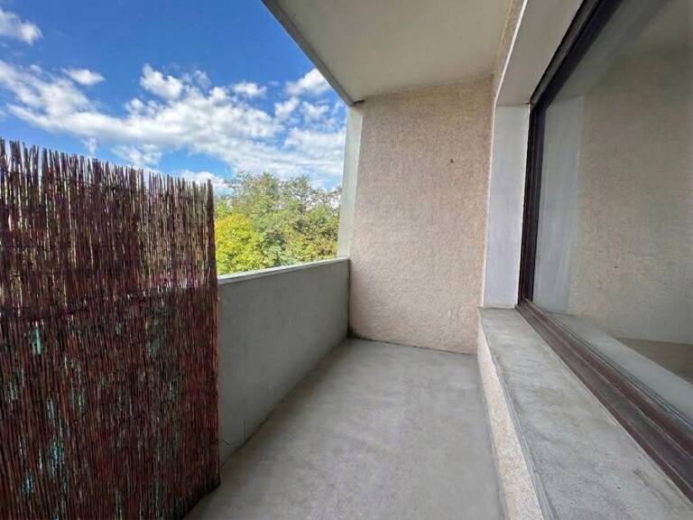 RUMILLY (74150) – SPACIEUX T2 AVEC BALCON ET ANNEXES — photo 1