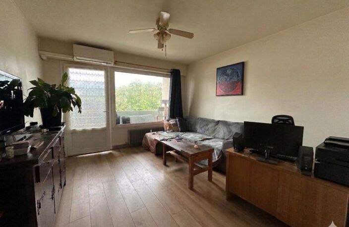 RUMILLY (74150) – SPACIEUX T2 AVEC BALCON ET ANNEXES — photo 3
