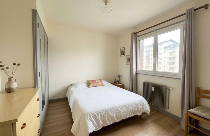 RUMILLY (74150) – SPACIEUX T2 AVEC BALCON ET ANNEXES — photo 4