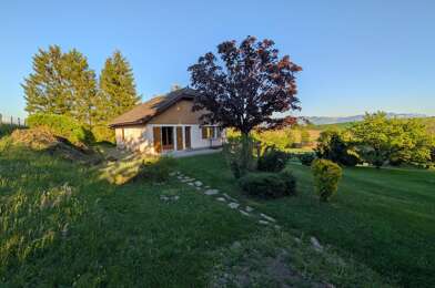 Maison 4 pièces 389000 €