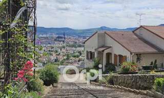 Maison 4 Pièces 126 m² à vendre à Clermont-Ferrand (63000)