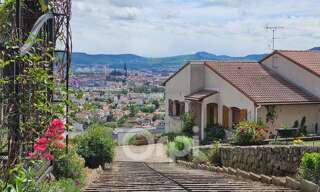 Maison 4 Pièces 126 m² à vendre à Clermont-Ferrand (63000)