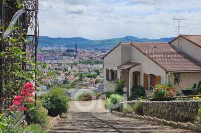 Maison 4 pièces 389500 €