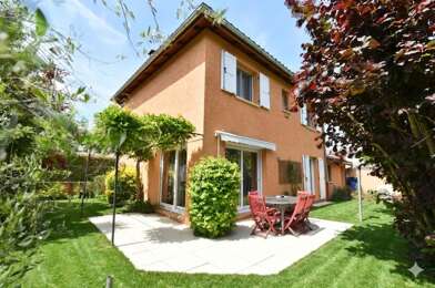 Maison 5 pièces 540000 €